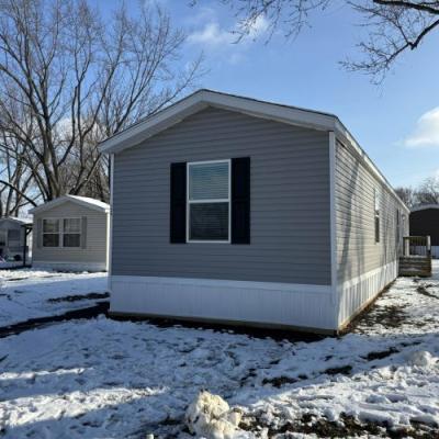 Photo 2 of 26 of home located at 27 Crestwood Drive #0124 Middletown, IN 47356