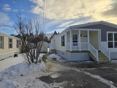 Mobile Home at 11 Pond Drive Brunswick, ME 04011
