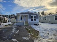 2025 Champion Oasis 1184 Mobile Home