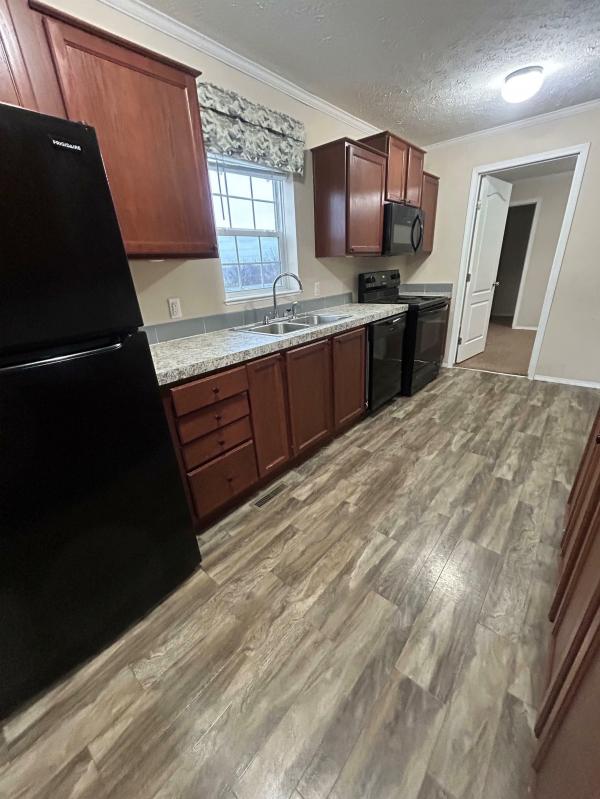 2021 MANSION 4070  Home