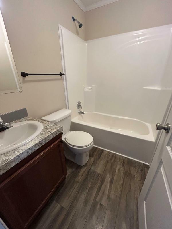 2021 MANSION 4070  Home