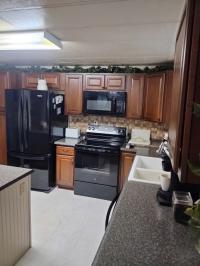 1977 Unite Unknown Mobile Home