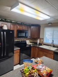 1977 Unite Unknown Mobile Home