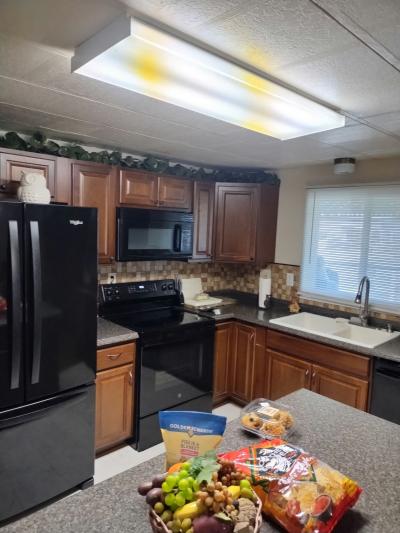 Photo 2 of 13 of home located at 3104 E. Broadway, Lot #33 Mesa, AZ 85204