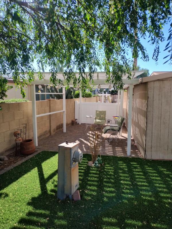 1977 Unite Unknown Mobile Home