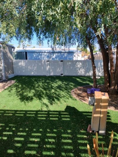 Photo 5 of 13 of home located at 3104 E. Broadway, Lot #33 Mesa, AZ 85204