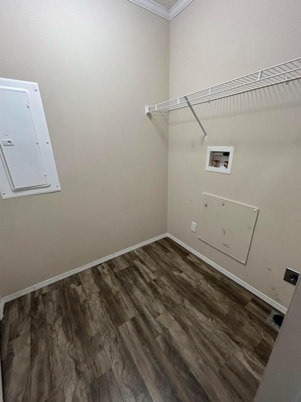 2021 MANSION 4070  Home