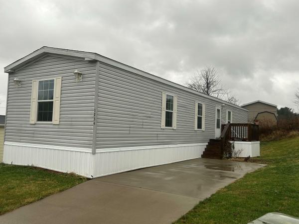 2021 MANSION 4070  Home