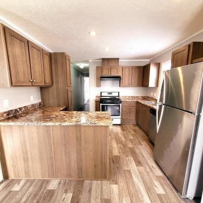 Mobile Home at 9635 Pier Pointe Dr 1352 Fair Haven, MI 48023