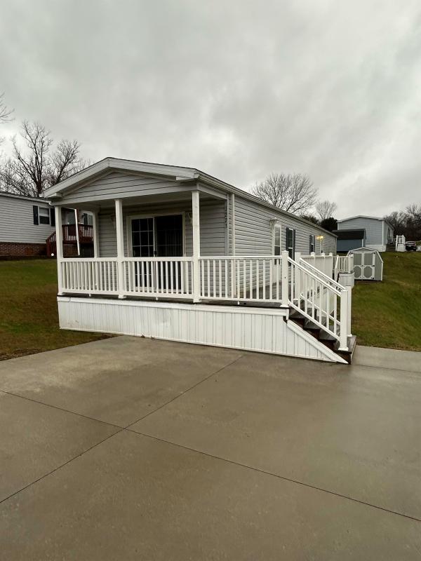 2021 Mansion 4476  Home