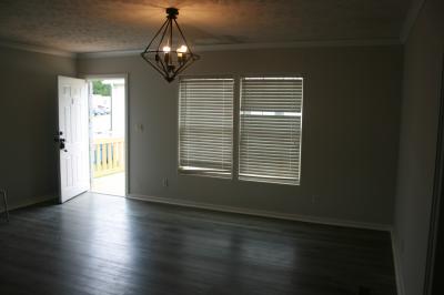 Photo 5 of 10 of home located at 3251 Sturbridge Lane Concord, NC 28025