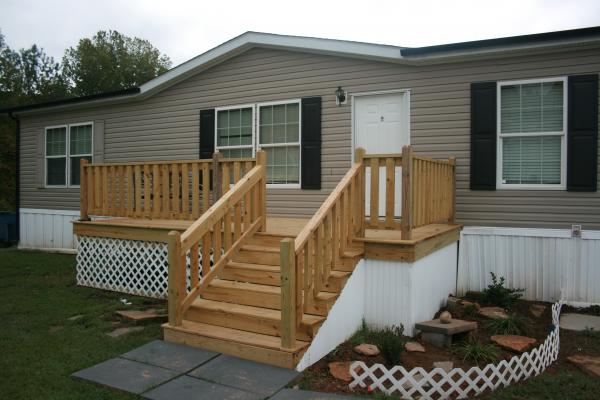 2013 Clayton Mobile Home For Sale