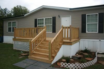 Mobile Home at 3251 Sturbridge Lane Concord, NC 28025