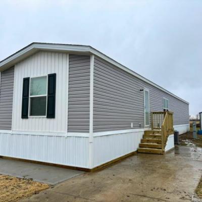 Photo 2 of 37 of home located at 3052 North Gary Street #0116 New Castle, IN 47362