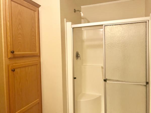 2008 Schult Mobile Home