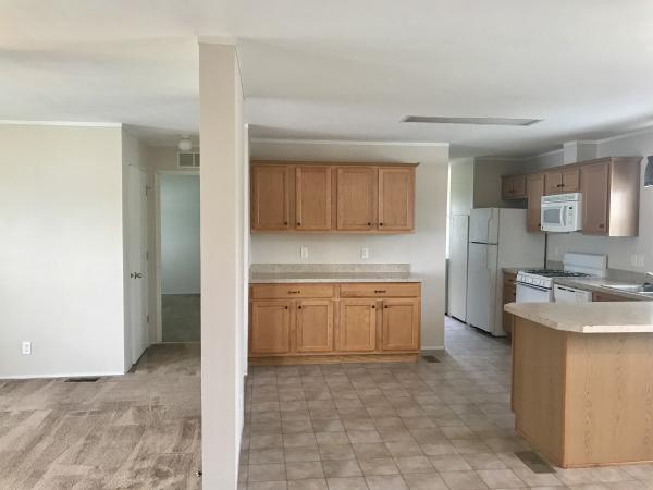 2008 Schult Mobile Home