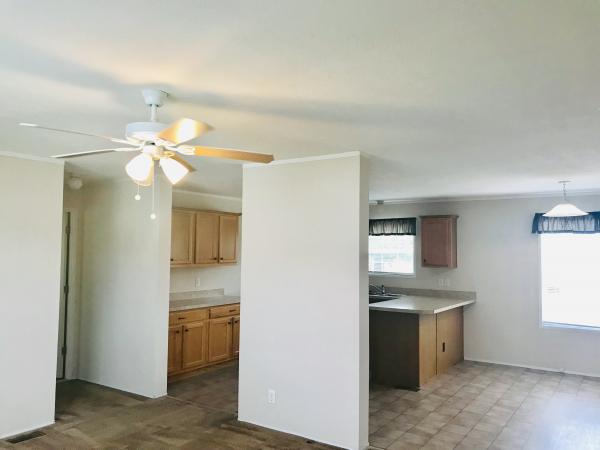 2008 Schult Mobile Home