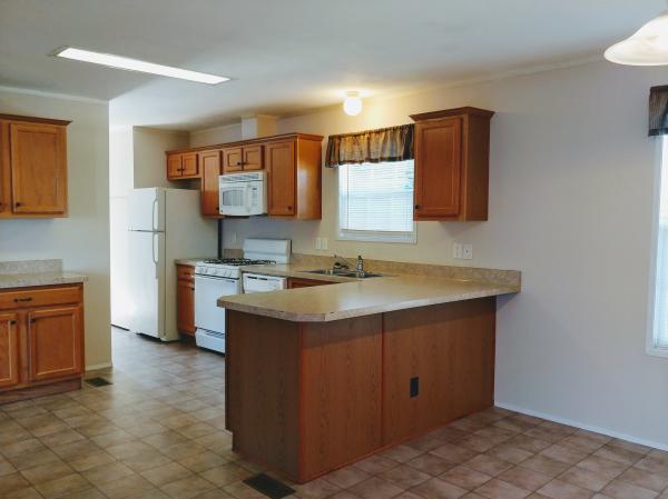 2008 Schult Mobile Home