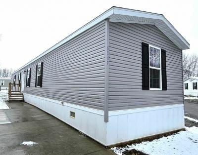 Mobile Home at 6347 Beryl Road Lot 592 Indianapolis, IN 46241