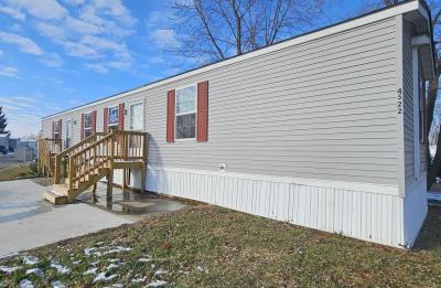 Mobile Home at 4522 San Diego Drive Lot 349 Indianapolis, IN 46241