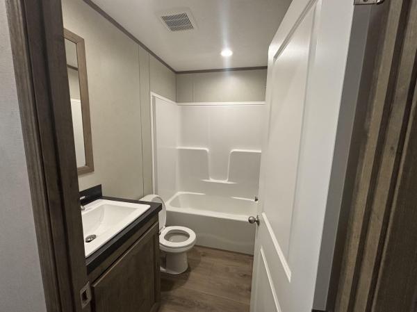 2024 Clayton Savannah 101 Grand Living  Home