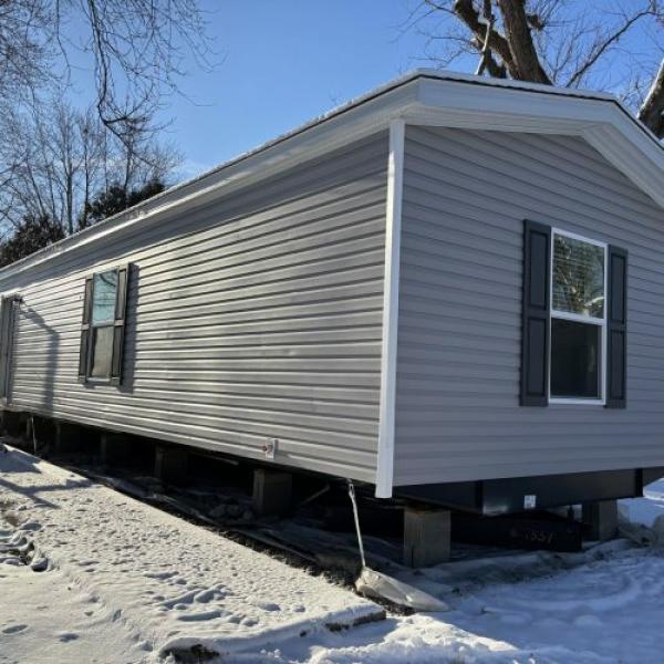 2025 Clayton Mobile Home For Sale
