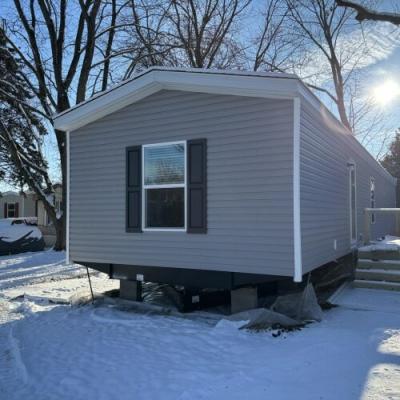 Photo 2 of 36 of home located at 27 Crestwood Drive #0053 Middletown, IN 47356