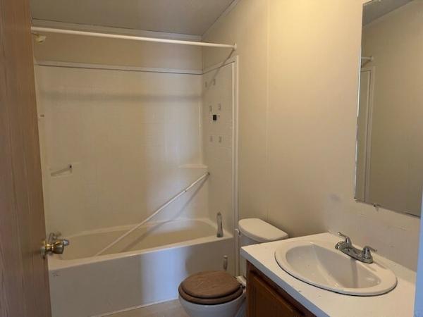 2003 Commander Housing Mobile Home