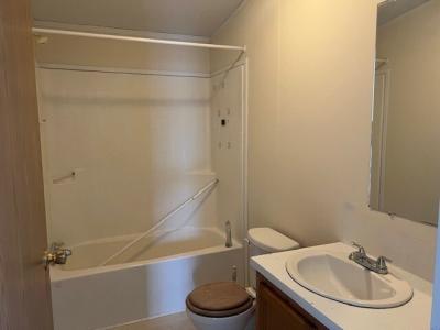 Mobile Home at 253 North Meadow Court Batavia, OH 45103