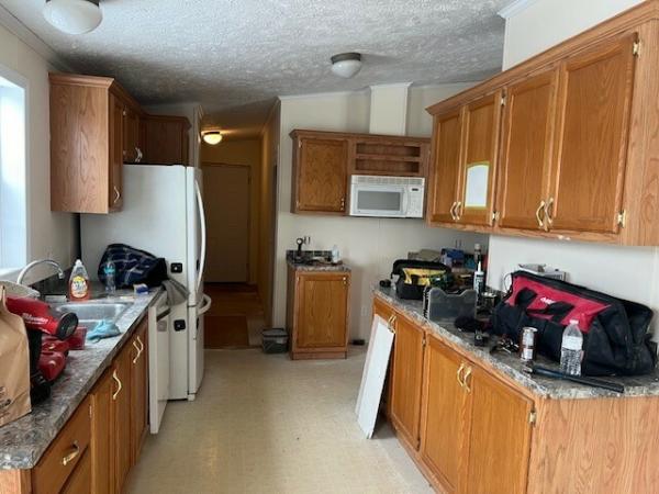 2003 Commander Housing Mobile Home