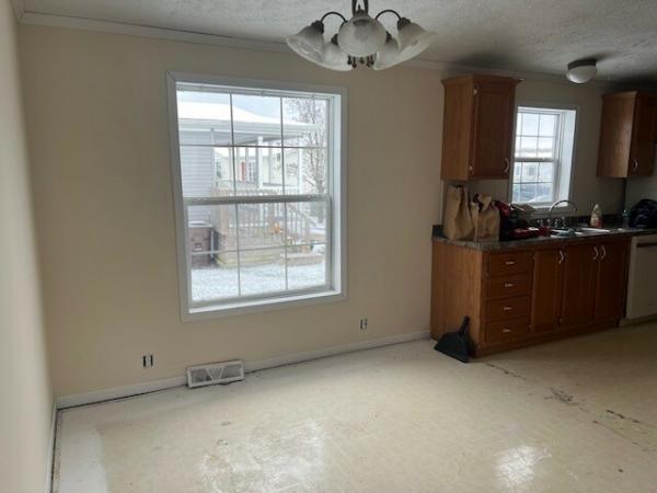 2003 Commander Housing Mobile Home