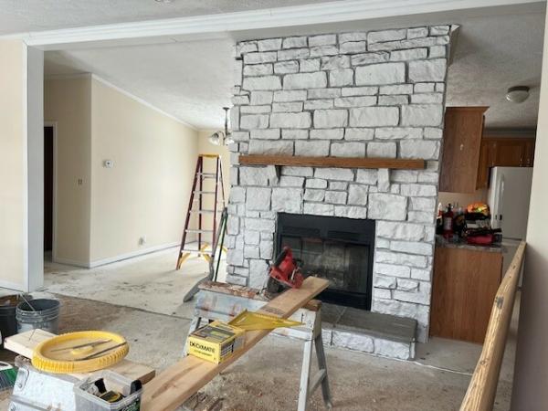 2003 Commander Housing Mobile Home