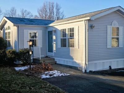 Mobile Home at 40 North Road Southington, CT 06489