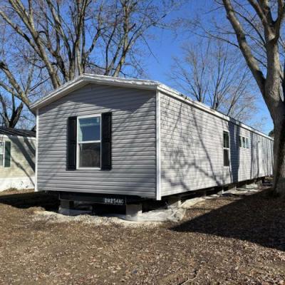 Mobile Home at 9901 State Road 3 #0057 Muncie, IN 47303