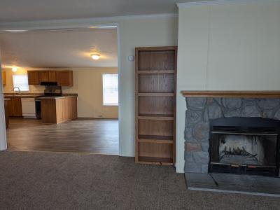 Photo 5 of 11 of home located at 303 E Van Buren Cir Davison, MI 48423