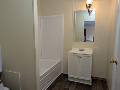 Photo 3 of 11 of home located at 303 E Van Buren Cir Davison, MI 48423