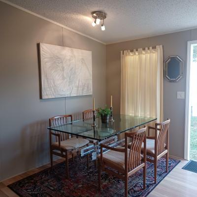 Photo 5 of 10 of home located at 6559 NW 34th Ave Coconut Creek, FL 33073