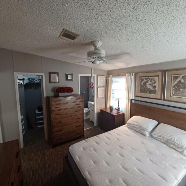 1995 FLEE 3342G Mobile Home