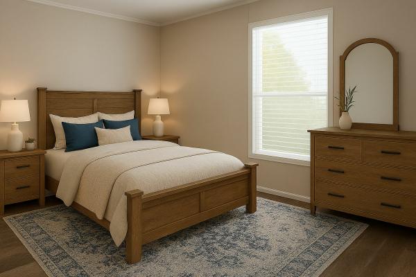 Photo 2 of 2 of home located at 116 Maple Lane Manteno, IL 60950