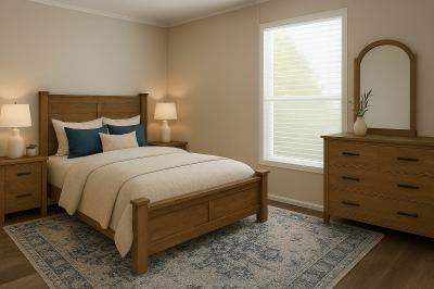 Mobile Home at 116 Maple Lane Manteno, IL 60950