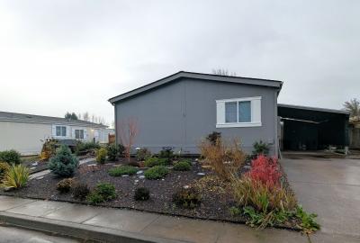 Mobile Home at 1284 N 19th St 98 Philomath, OR 97370