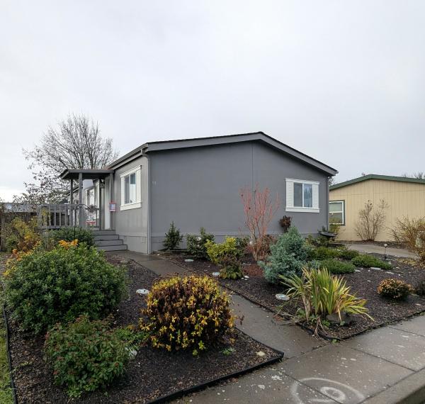 2005 Skyline 1200CTC3CK2B Mobile Home