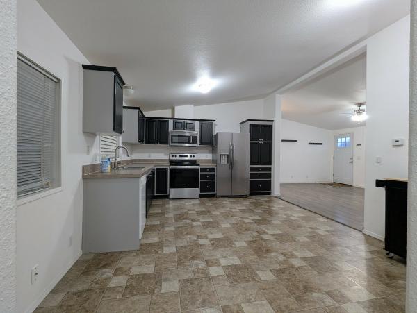 2005 Skyline 1200CTC3CK2B Mobile Home