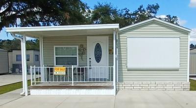 Photo 3 of 15 of home located at 37647 Chancey Road 112 Zephyrhills, FL 33541