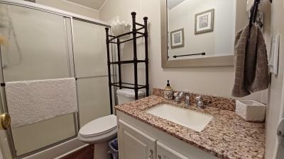 Photo 5 of 15 of home located at 37647 Chancey Road 112 Zephyrhills, FL 33541