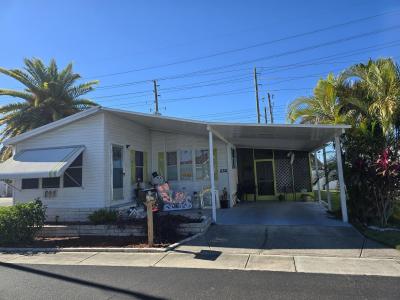 Photo 2 of 14 of home located at 8321 Flaxen Dr. Port Richey, FL 34668