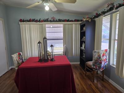 Photo 5 of 14 of home located at 8321 Flaxen Dr. Port Richey, FL 34668