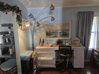 Photo 4 of 14 of home located at 8321 Flaxen Dr. Port Richey, FL 34668