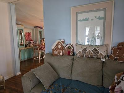 Photo 5 of 14 of home located at 8321 Flaxen Dr. Port Richey, FL 34668