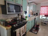 1991 TROP HS Mobile Home